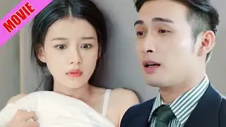 Cinderella Wakes Up Naked in Hotel, Panics Over One-Night Stand with Her Boss… But the Truth Bites 😱