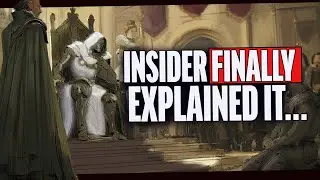 An Insider Just Explained the Secret Wars Leaks! Kang Is The KEY?!