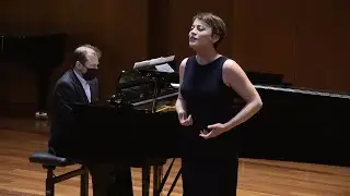 Strauss Ariadne auf Naxos Arie Komponist