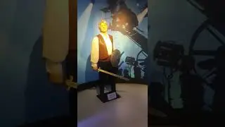 Wax Museum - (Eskişehir/Odunpazarı - Part 9)