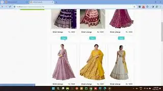 Online Cloth Rental System using PHP and MySQL  | PHPGurukul