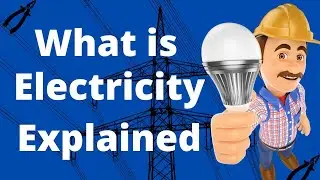 Electricity Explained Unveiling the Mysteries Behind this Powerful Force