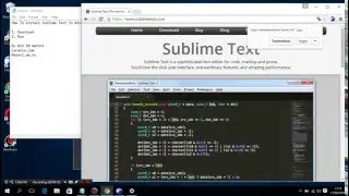 How To Install Sublime Text In Windows 10