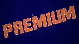 Retro Type Titles - After Effects Template