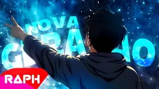 Rap'H - NOVA GERAÇÃO | Oficial