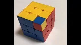 Impossible Cube Positions (The Cubing Mathematician?)