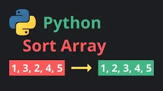 Sort List In Python Numerically And Alphabetically