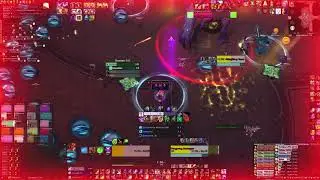 Tiras Valesh VS Hungering Destroyer Mythic