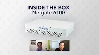 Inside The Box: The Netgate 6100