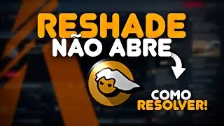 MÉTODO FUNCIONAL PARA SEU RESHADE FUNCIONAR! ATUALIZADO 2024