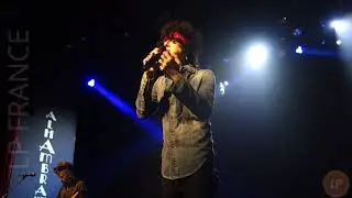 LP - CONVERSATION - l'Alhambra, Paris (04/10/2021)