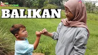 Balikan Balikan | Komedi Budak Koceak