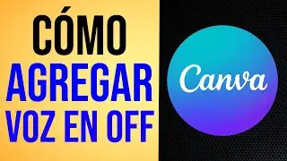 Cómo Agregar Voz en Off en Canva por Diapositiva