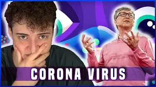 DIE WAHRHEIT ÜBER CORONA (Kurzgesagt & Bill Gates)