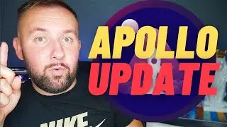 Apollo Earn Major Staking Update - XRP SHIBA and BNB