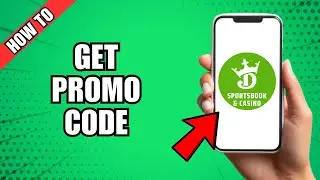 How To Get Promo Code For DraftKings