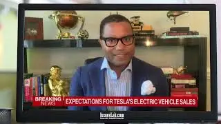 What is Wrong With Tesla? Gordon Johnson GLJ Research Explains