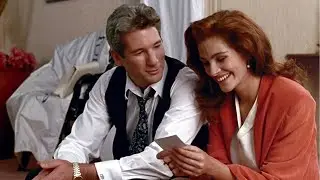 Красотка Музыка из фильма. Та самая романтическая мелодия + бонус. Pretty Woman Soundtreck.