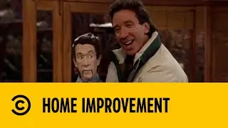 Puppet Master | Home Improvement