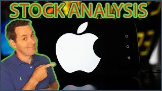 Apple stock Analysis - Buy $AAPL Stock Today?