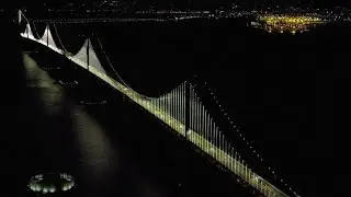 This Is What It Takes to Keep San Franciscos Bay Lights On