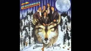 1. Como Tú - Los Temerarios