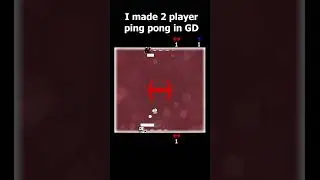 "2P 2P2 Ping Pong" by D5FB4