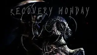 The Four Horsemen never die, on the contrary... [ Recovery Monday ]