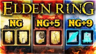 Can You Beat ALL The Elden Ring Magic Challenges on ONE Save file?