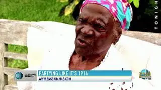 The National Report - August 19th, 2024