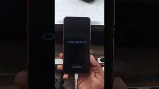 oppo a3s password and frp unlock by umt qcfire 10.3