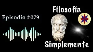 Filosofía Simplemente Episodio 