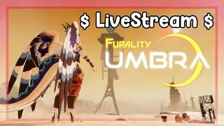 FURALITY UMBRA - Chill Stream