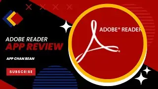 Adobe Acrobat Reader Android app review | Best PDF Reader for Android mobiles