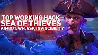 SEA OF THIEVES HACK | FREE UNLIMITED GOLD, AIMBOT & ESP 🏆