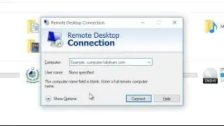 How to connect two computers wirelessly