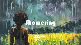 [FREE] Showering - Emotional Afro lofi x Afrobeat Instrumental 2024