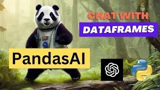 Introducing Pandas AI - The AI-Powered Python Library for Supercharged Data Analysis