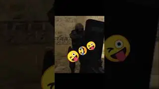 CSGO funny moment #funny #memes #gaming #shorts