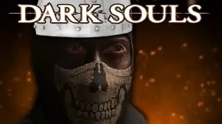 I never knew Dark Souls would be this fun