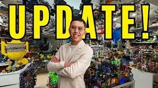 IMPORTANT CHANNEL UPDATE