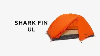 BASK SHARK FIN UL