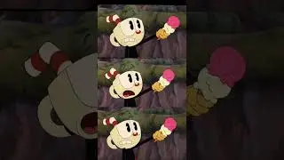 The Cuphead show season 3 ending (spoiler) #cupheadshow