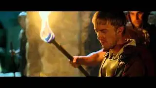 Risen - Clavius Letter Clip - Starring Joseph Fiennes & Tom Felton - At Cinemas March 18