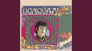 Sunshine Superman