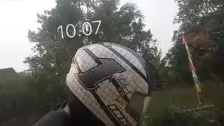 Balap Liar Bar Bar 200km/jam