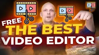 The Best Free Video Editor For PC
