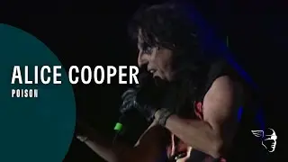 Alice Cooper - Poison (From 