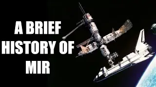 A Brief History of Mir