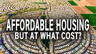 Can We Make Houses Affordable... Without Destroying the Economy?